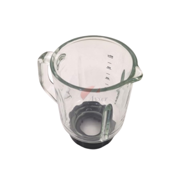 WMF Kitchen Mini Blender Cam Sürahi FS-1000039936