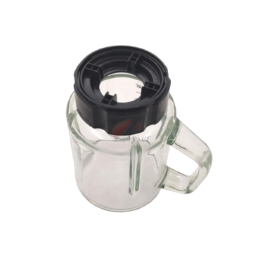 WMF Kitchen Mini Blender Cam Sürahi FS-1000039936