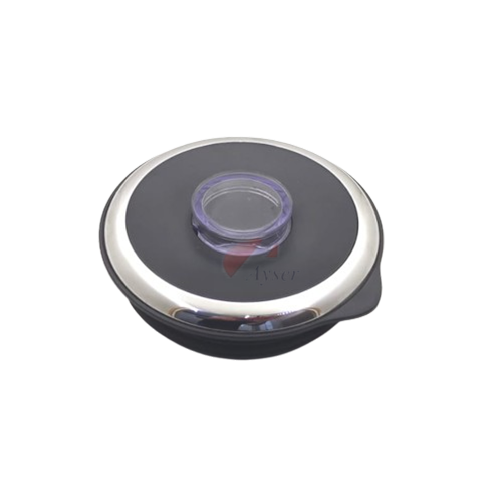 WMF Kitchen Mini Blender Cam Sürahi Kapağı FS-1000039935