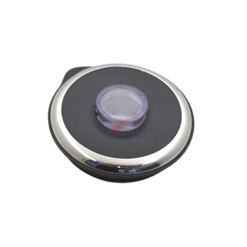 WMF Kitchen Mini Blender Cam Sürahi Kapağı FS-1000039935