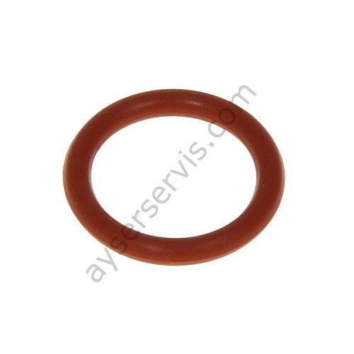 Delonghi VVX340 Buhar Kazanı Kapağı Contası Çap 19mm