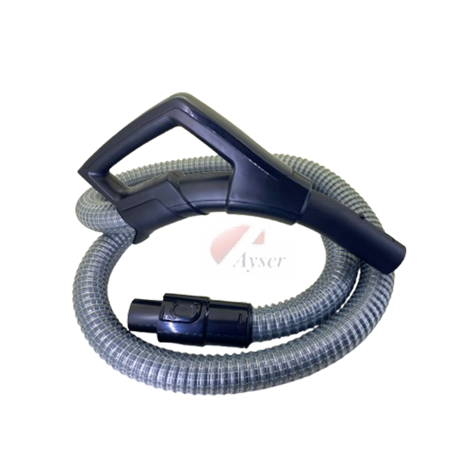 Fakir Veyron Turbo XL Premium, Limited Vakum Hortumu
