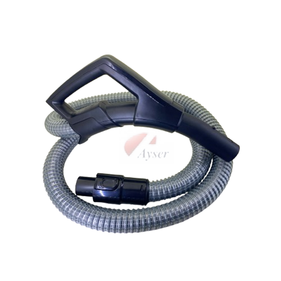 Fakir Veyron Turbo XL Premium, Limited Vakum Hortumu