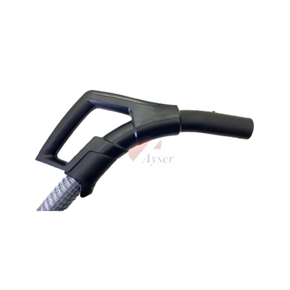 Fakir Veyron Turbo XL Premium, Limited Vakum Hortumu