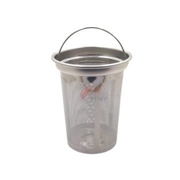 Tefal BJ561 MagicteaXL İnox Demlik Filtresi