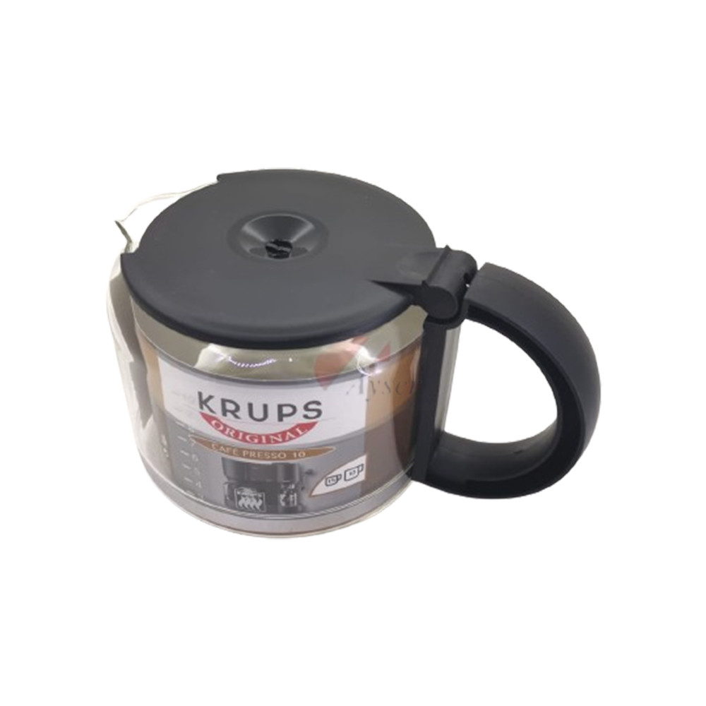 Krups Cafe Presso Cam Hazne 10 Fincan F0364210