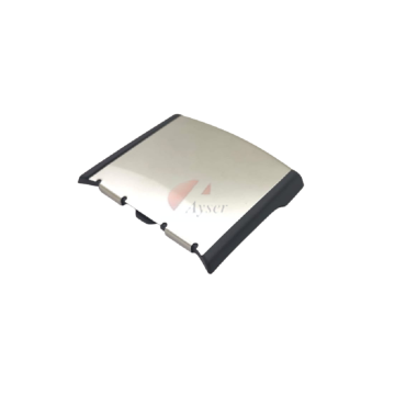 Tefal Modulo 2 Jaws Kapağı, İnox SS-981080