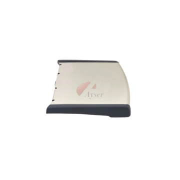 Tefal Modulo 2 Jaws Kapağı, İnox SS-981080