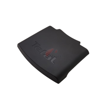 Tefal Clipso Plus Precisison Jaws Kapağı, Siyah