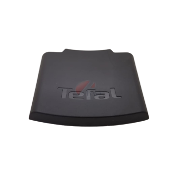Tefal Clipso Plus Precisison Jaws Kapağı, Siyah