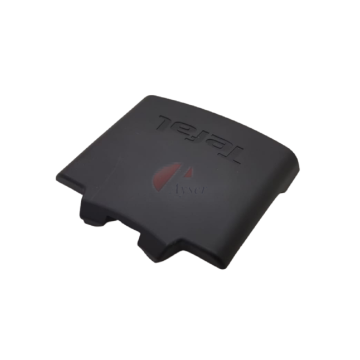 Tefal Clipso Plus Precisison Jaws Kapağı, Siyah