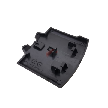 Tefal Clipso Plus Precisison Jaws Kapağı, Siyah