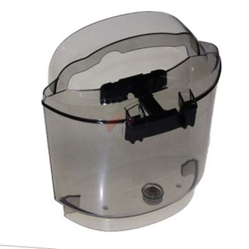 Delonghi Rossa, Nera Espresso Makineleri Su Tankı