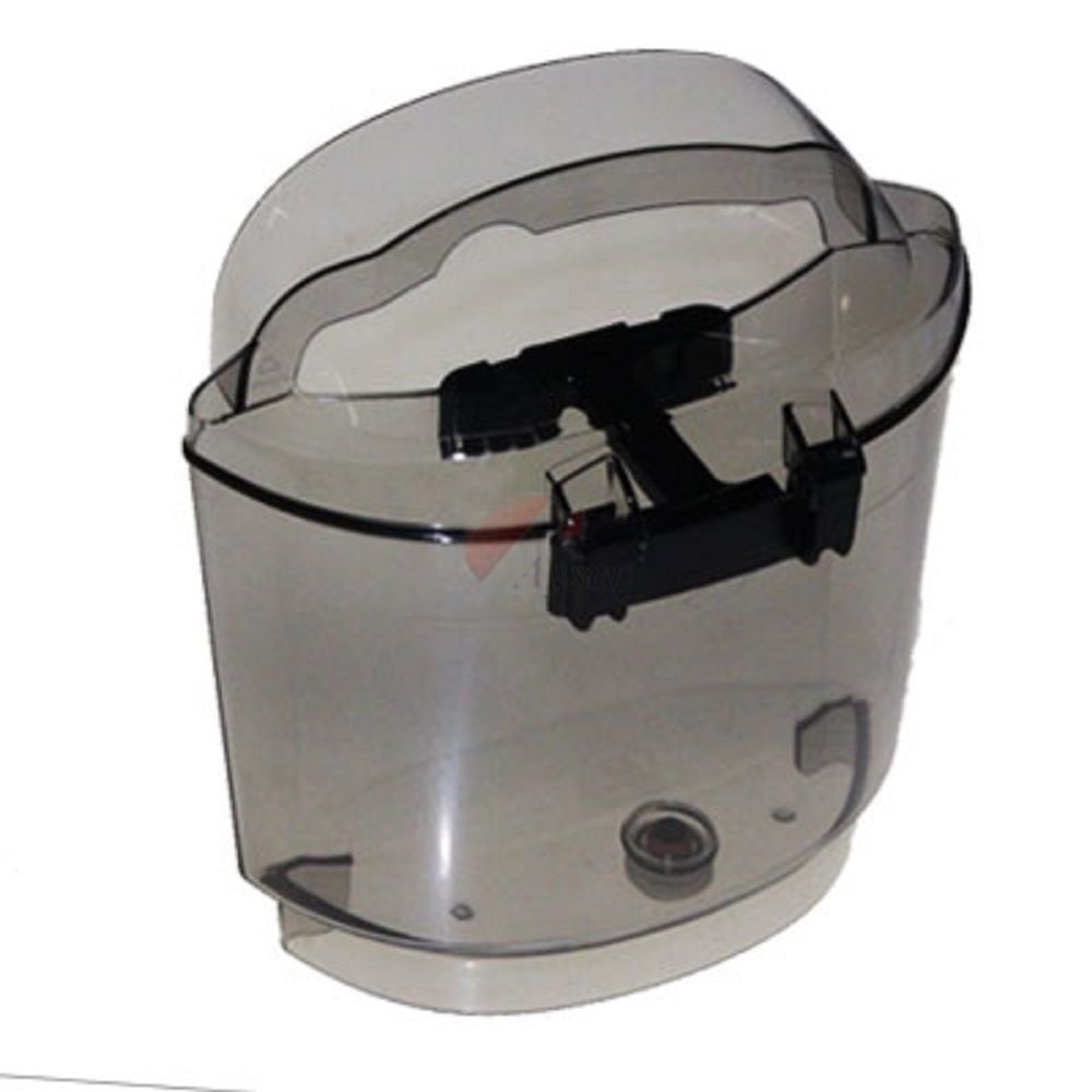 Delonghi Rossa, Nera Espresso Makineleri Su Tankı