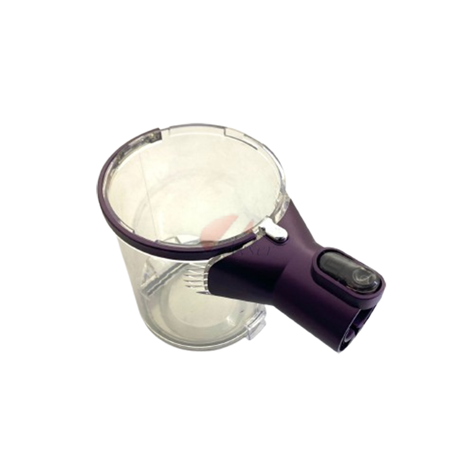 Fakir Franky Toz Haznesi, Violet