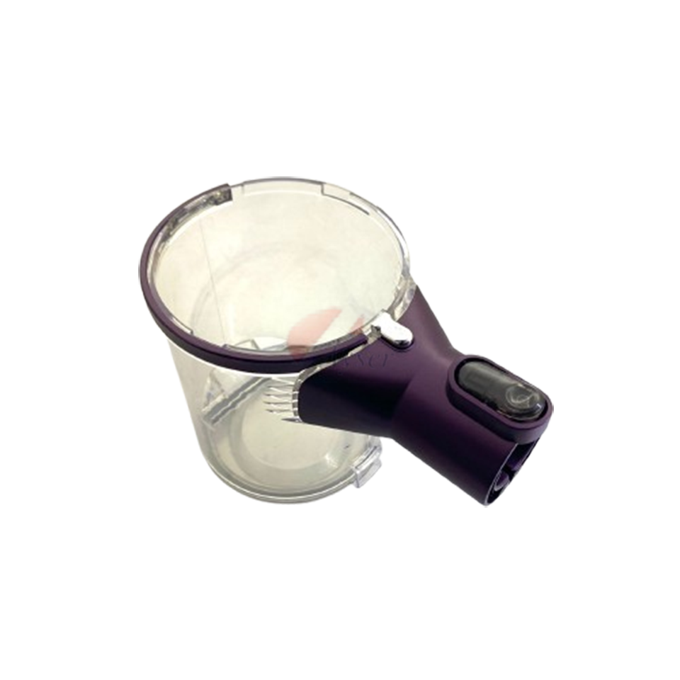 Fakir Franky Toz Haznesi, Violet