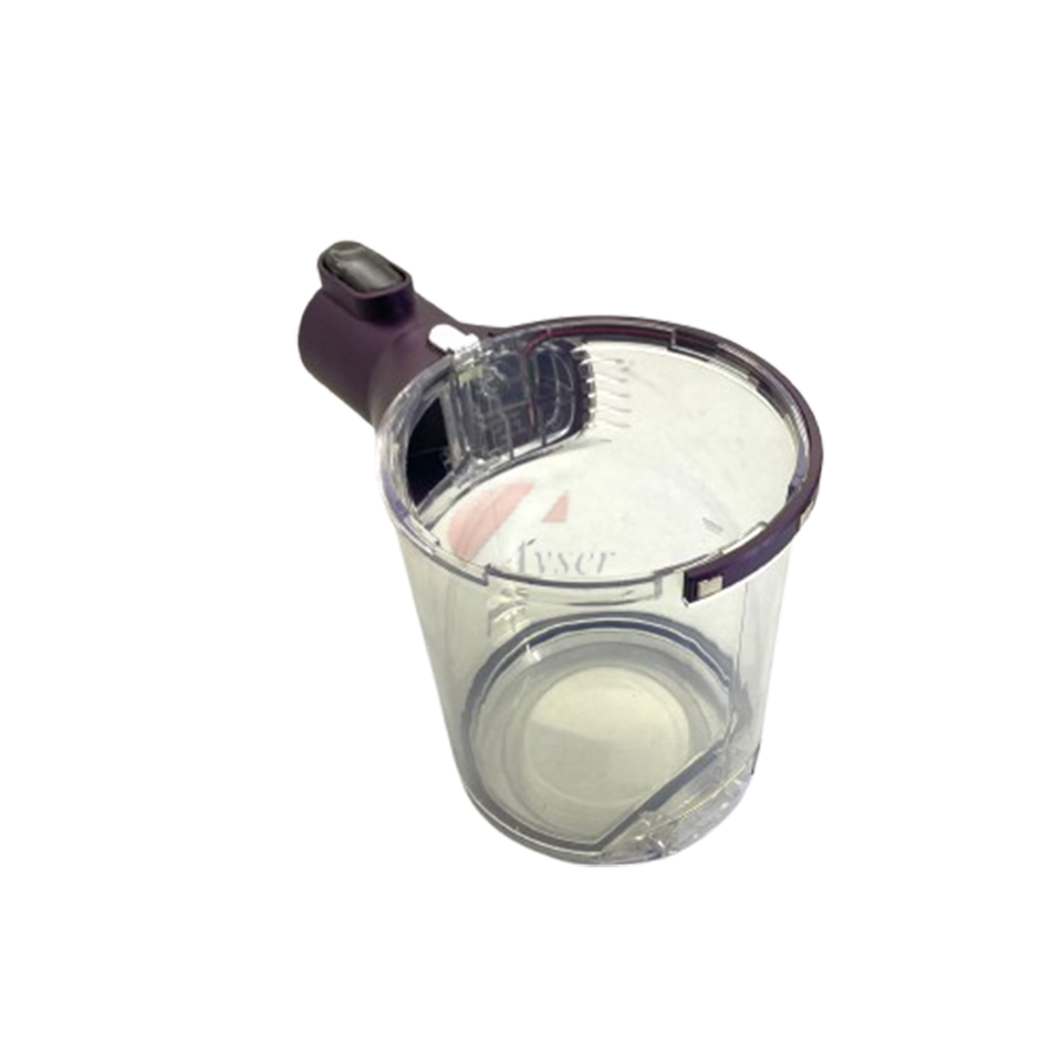 Fakir Franky Toz Haznesi, Violet