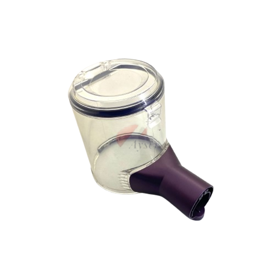 Fakir Franky Toz Haznesi, Violet