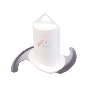 Kenwood FP101, FP108, FP110 Chopping Blade 15410006622