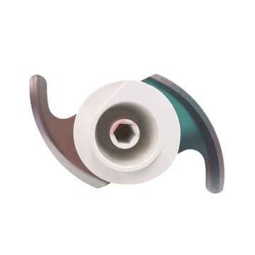 Kenwood FP101, FP108, FP110 Chopping Blade 15410006622