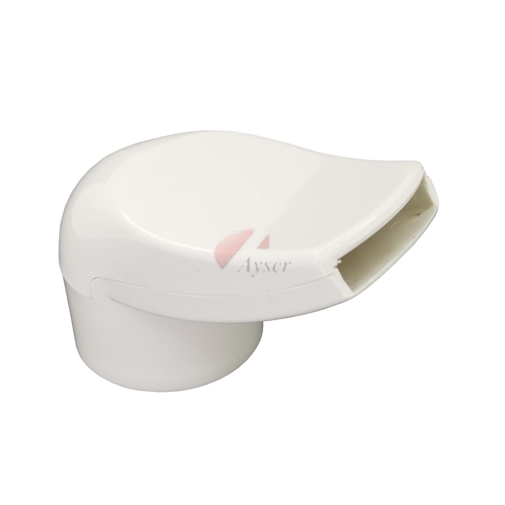 Tefal BH4390, BH4391 Buhar Çıkış Dirseği TS-07005080