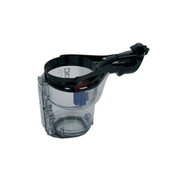 Rowenta RH9081 Air Force 360 Dust Container RS-RH5744