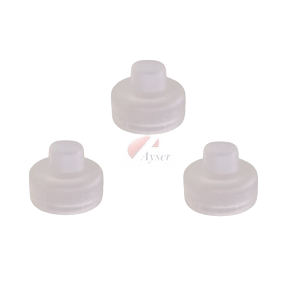 Silit Sicomatic T Plus Basınç Contası 3'lü 2150047674