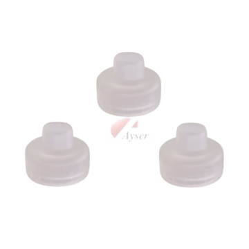 Silit Sicomatic T Plus Basınç Contası 3'lü 2150047674