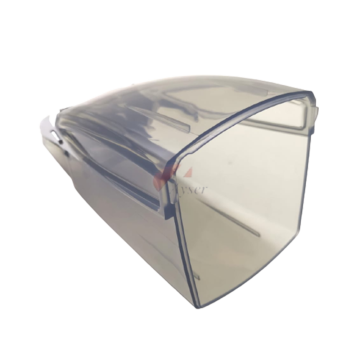 Poor LHN18 Dust Chamber
