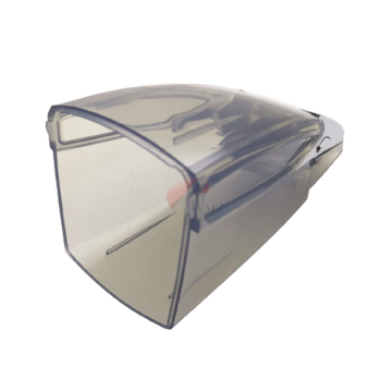 Poor LHN18 Dust Chamber