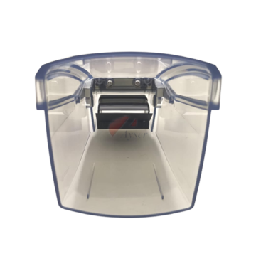 Fakir LHN18 şarjlı Süpürge Toz Haznesi