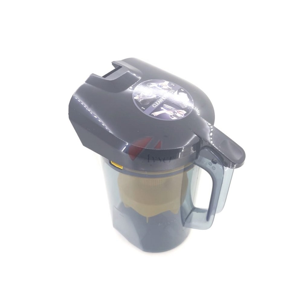 Rowenta RQ3724 Compact Power Toz Haznesi