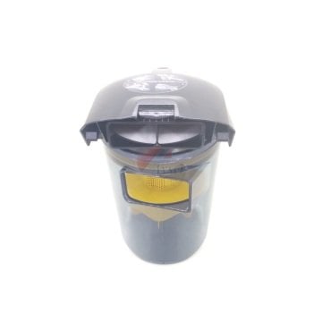 Rowenta RQ3724 Compact Power Toz Haznesi