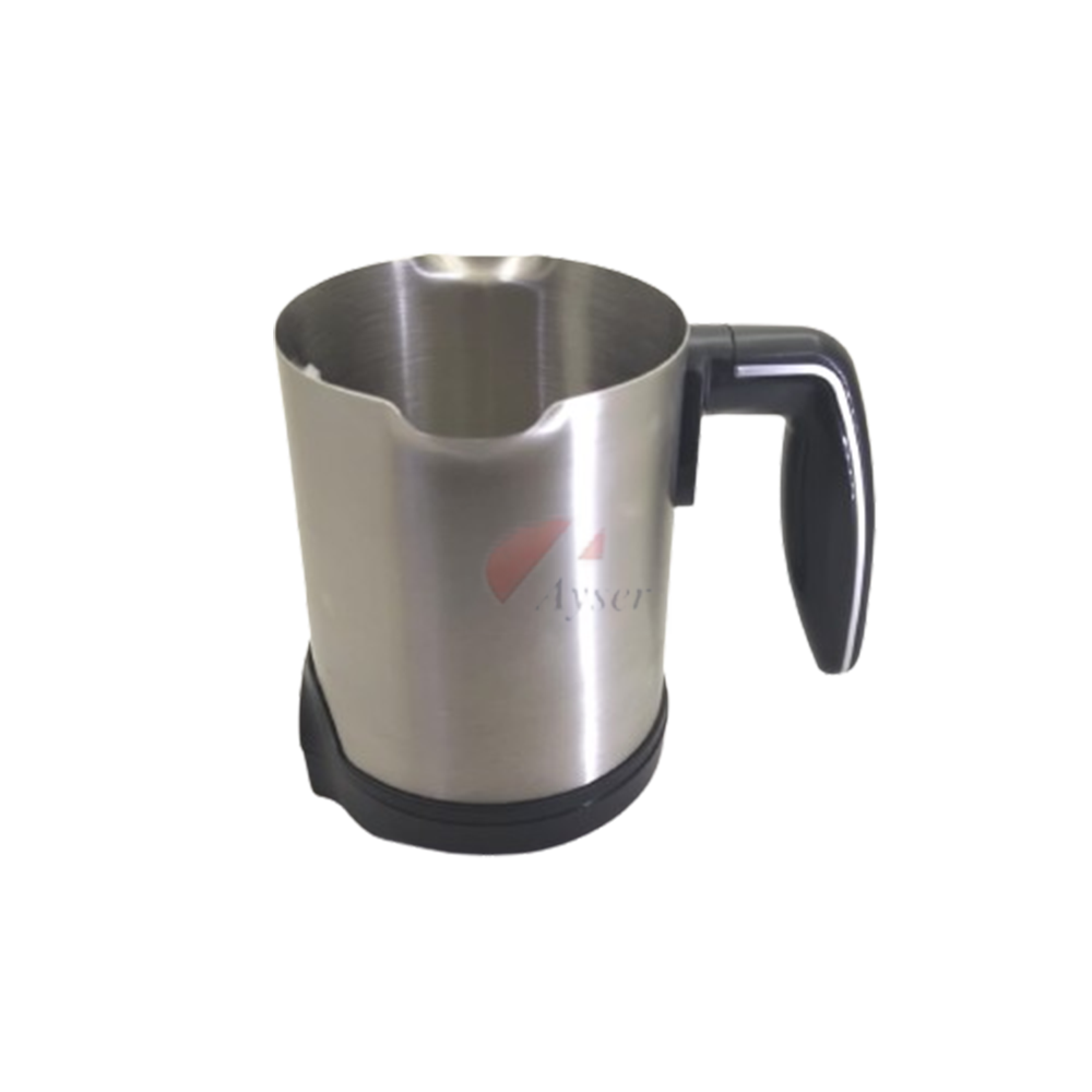 Tefal CM8308 Köpüklüm Kahve Makinesi Inox Cezve