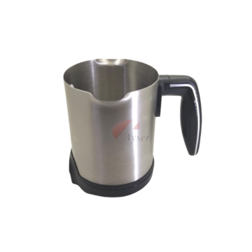 Tefal CM8308 Köpüklüm Kahve Makinesi Inox Cezve