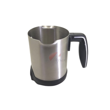 Tefal CM8308 Köpüklüm Kahve Makinesi Inox Cezve