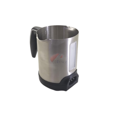 Tefal CM8308 Köpüklüm Kahve Makinesi Inox Cezve