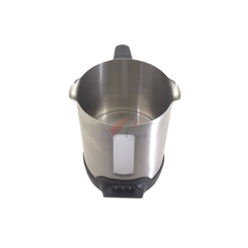 Tefal CM8308 Köpüklüm Kahve Makinesi Inox Cezve