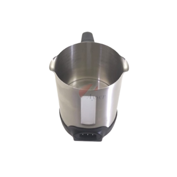 Tefal CM8308 Köpüklüm Kahve Makinesi Inox Cezve