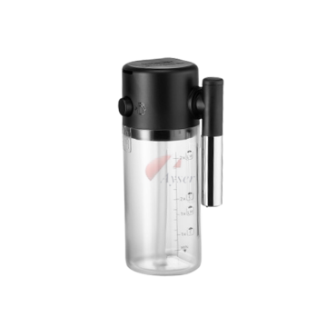 Delonghi Magnifica Start, Magnifica Evo, Süt Haznesi