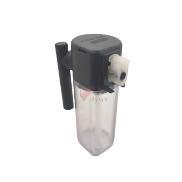 Delonghi Magnifica Start, Magnifica Evo, Süt Haznesi