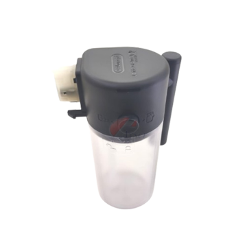 Delonghi Magnifica Start, Magnifica Evo, Süt Haznesi