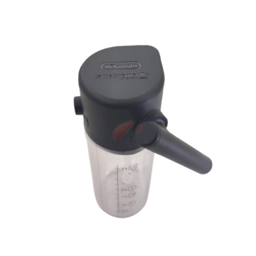 Delonghi Magnifica Start, Magnifica Evo, Süt Haznesi