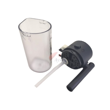 Delonghi Magnifica Start, Magnifica Evo, Süt Haznesi