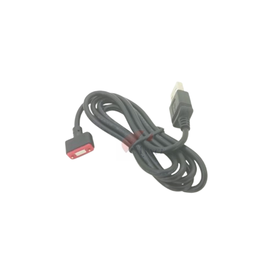 Fakir Execute, Exetrim Usb Şarj Kablosu, Kırmızı