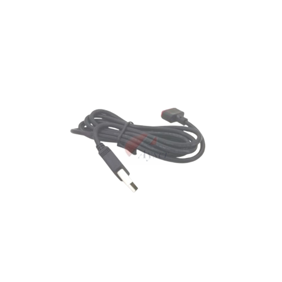 Fakir Execute, Exetrim Usb Şarj Kablosu, Kırmızı