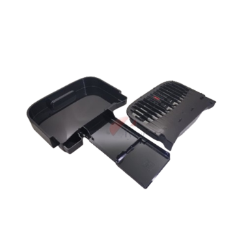 Delonghi Magnifica Evo, Evo Next Damlama Atık Su Haznesi Siyah