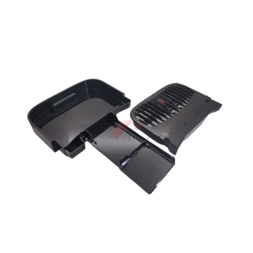 Delonghi Magnifica Evo, Evo Next Damlama Atık Su Haznesi Siyah