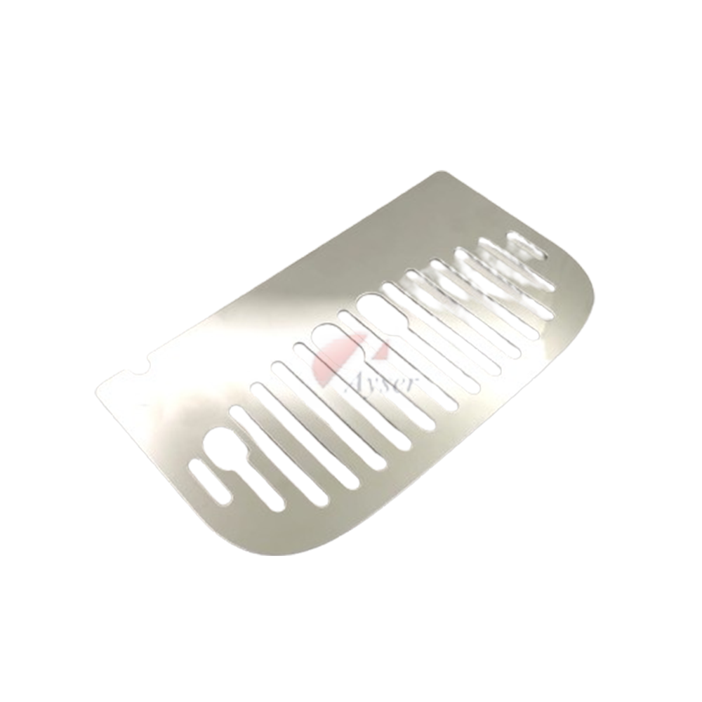 Delonghi Magnifica Evo Ecam290.22 Cup Coaster Inox AS00002662