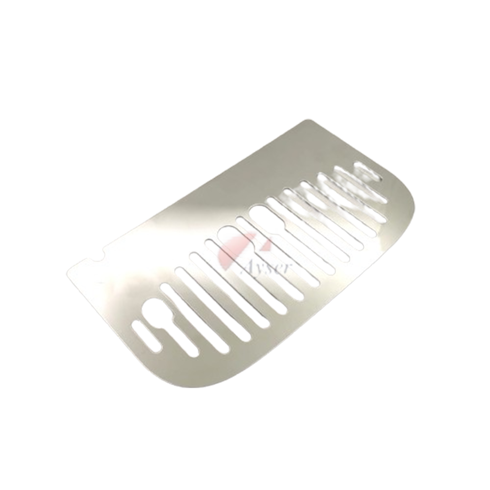 Delonghi Magnifica Evo Ecam290.22 Fincan Altlığı Inox